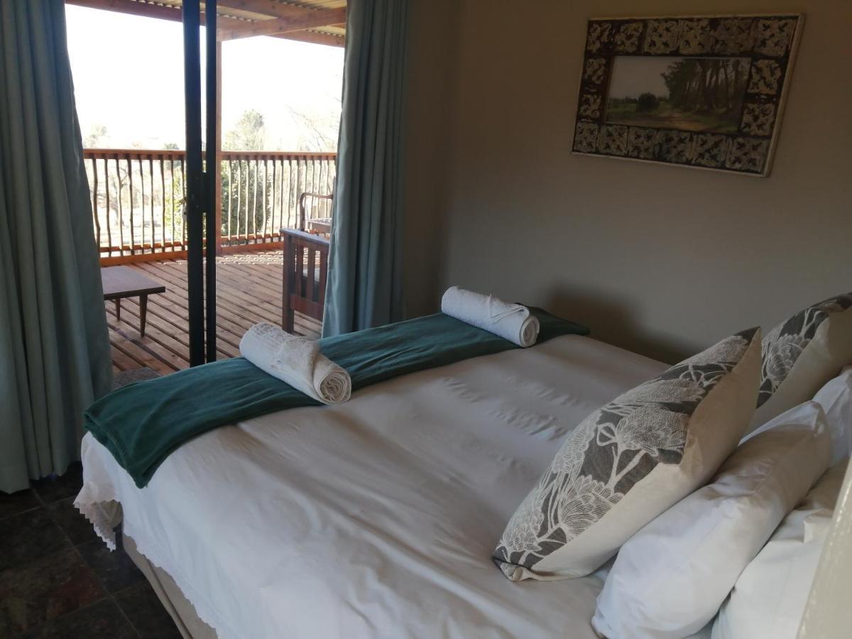 Hotel The Fat Mulberry Guest Farm Fouriesburg Exteriér fotografie