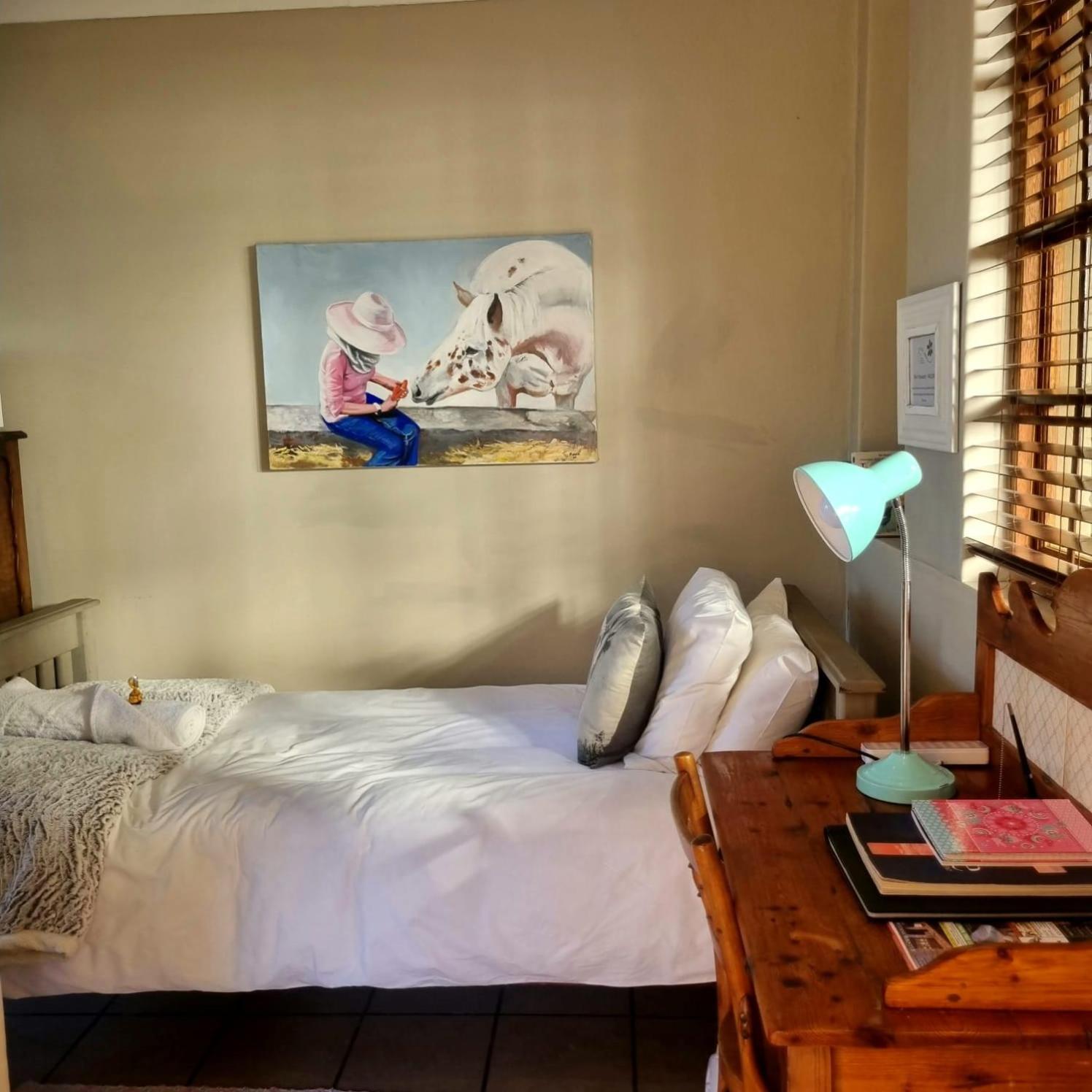 Hotel The Fat Mulberry Guest Farm Fouriesburg Exteriér fotografie