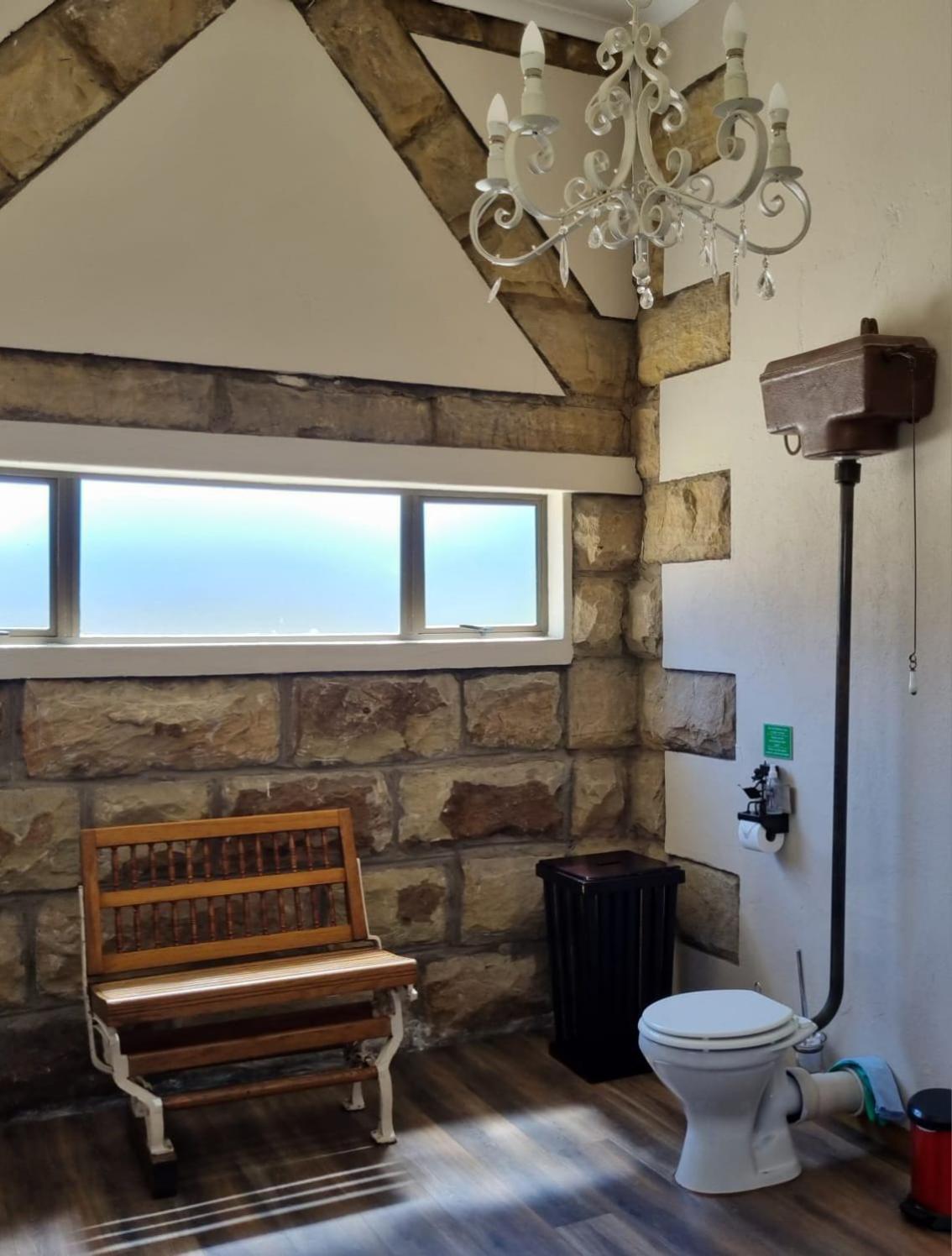 Hotel The Fat Mulberry Guest Farm Fouriesburg Exteriér fotografie